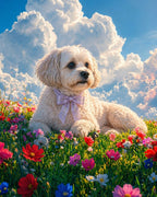 Your Custom Pet Art Kit