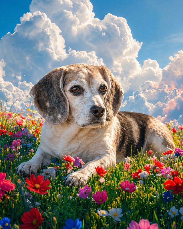 Your Custom Pet Art Kit