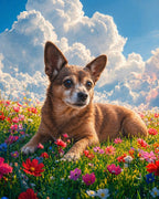 Your Custom Pet Art Kit