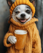 Your Custom Pet Art Kit