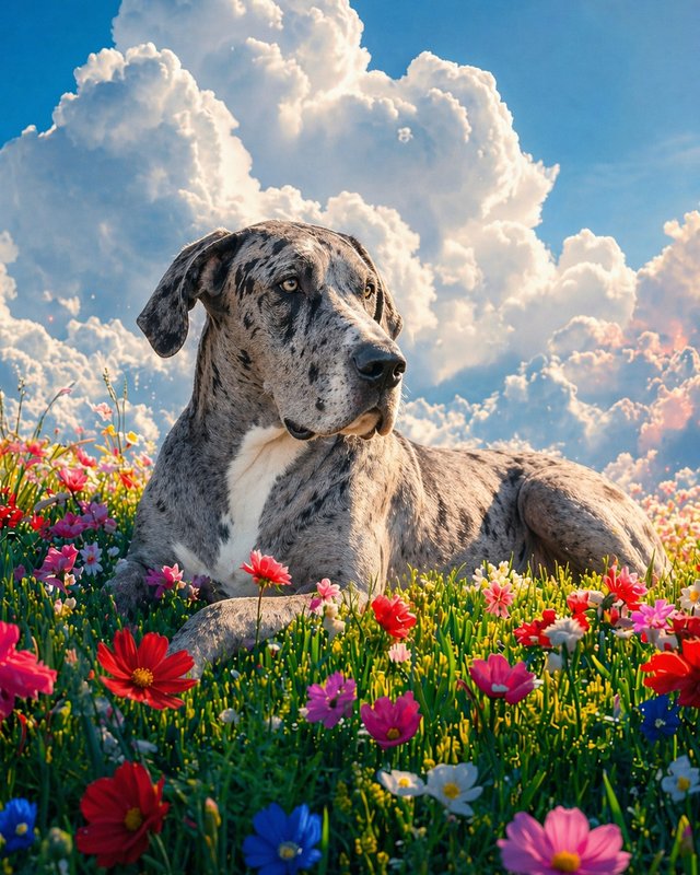 Your Custom Pet Art Kit