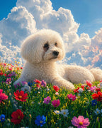 Your Custom Pet Art Kit