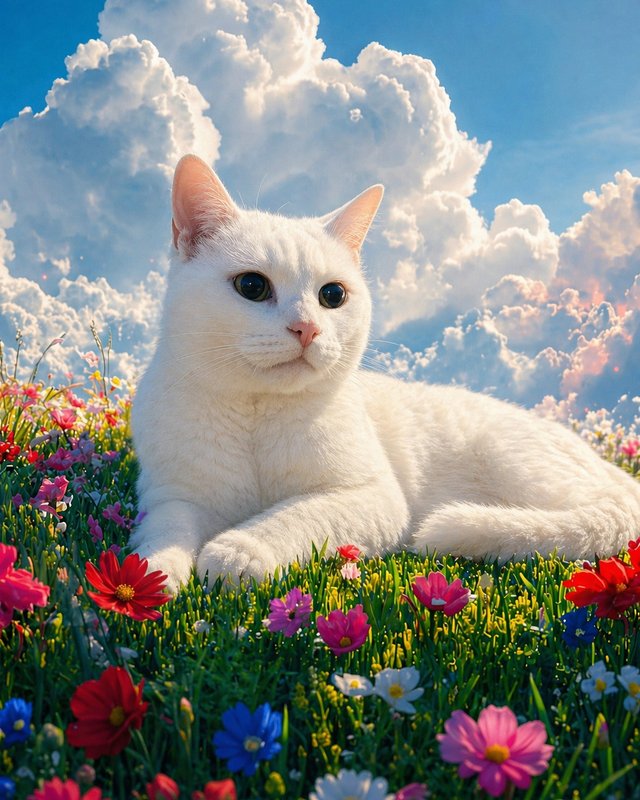 Your Custom Pet Art Kit