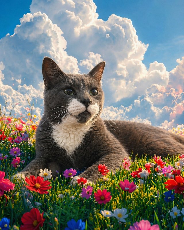 Your Custom Pet Art Kit