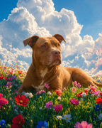 Your Custom Pet Art Kit