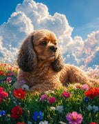 Your Custom Pet Art Kit