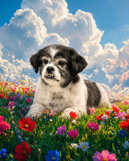 Your Custom Pet Art Kit