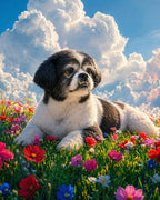 Your Custom Pet Art Kit