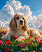Your Custom Pet Art Kit