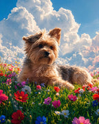 Your Custom Pet Art Kit