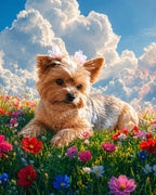 Your Custom Pet Art Kit