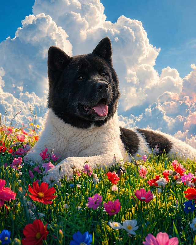 Your Custom Pet Art Kit