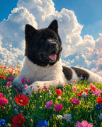 Your Custom Pet Art Kit