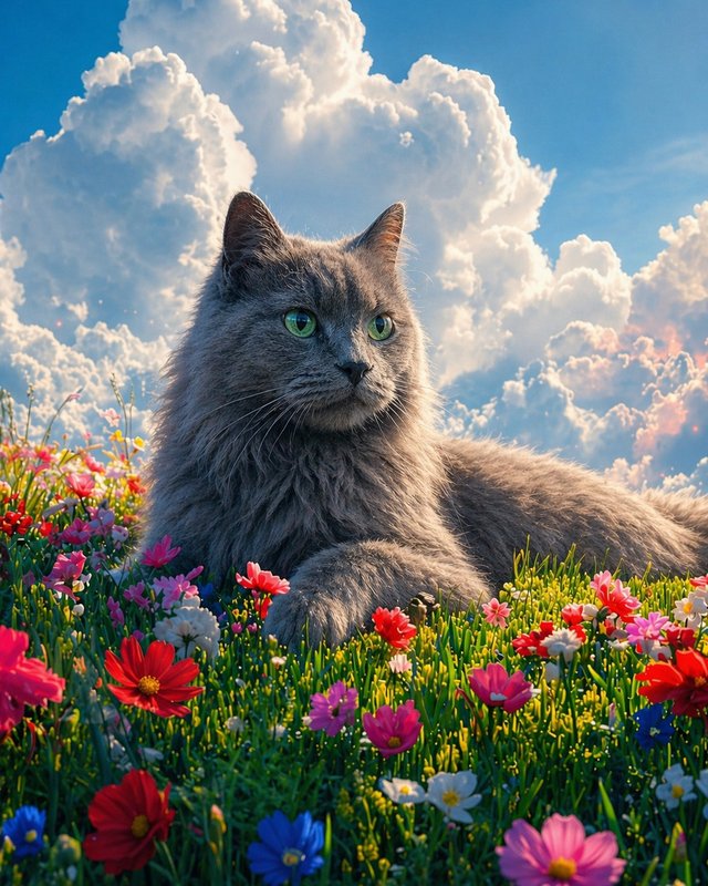 Your Custom Pet Art Kit
