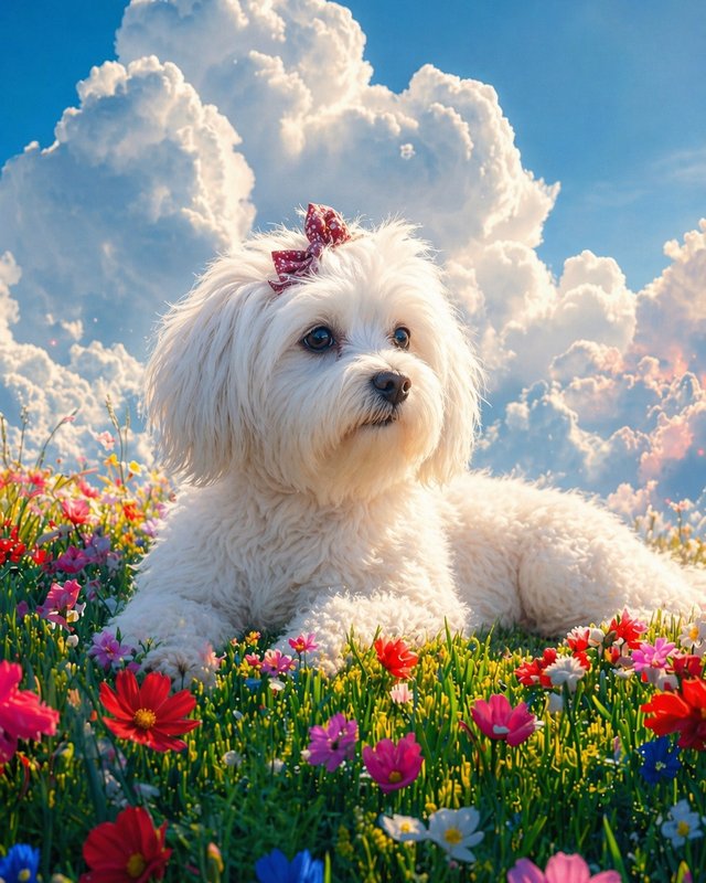 Your Custom Pet Art Kit