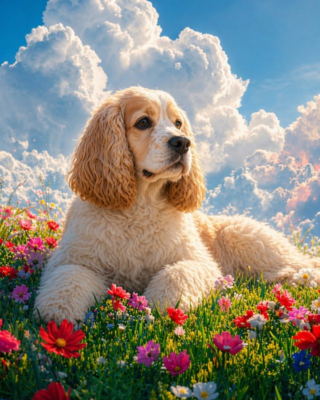 Your Custom Pet Art Kit