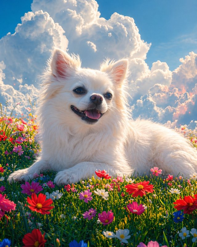Your Custom Pet Art Kit