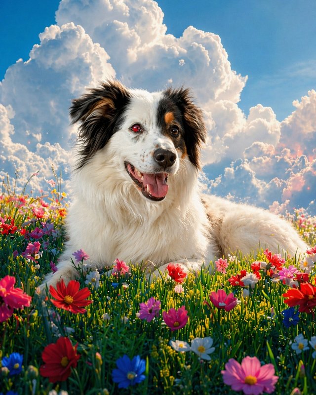 Your Custom Pet Art Kit