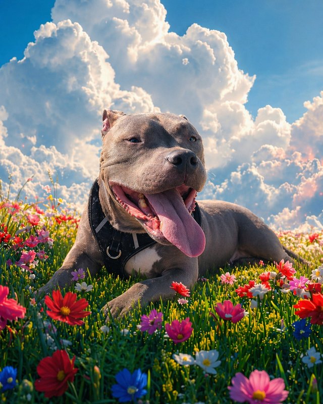 Your Custom Pet Art Kit