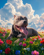 Your Custom Pet Art Kit