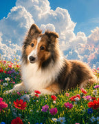 Your Custom Pet Art Kit
