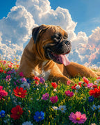 Your Custom Pet Art Kit