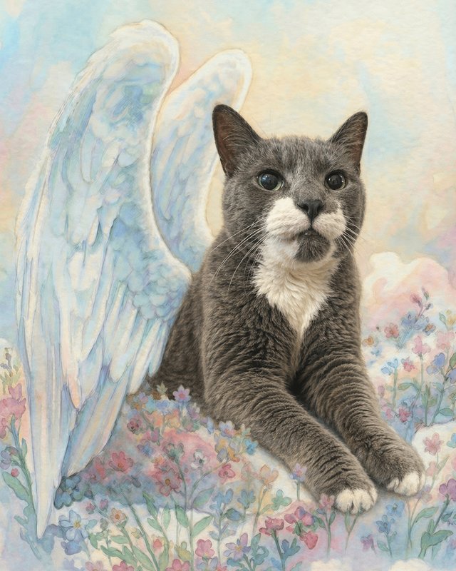 Your Custom Pet Art Kit