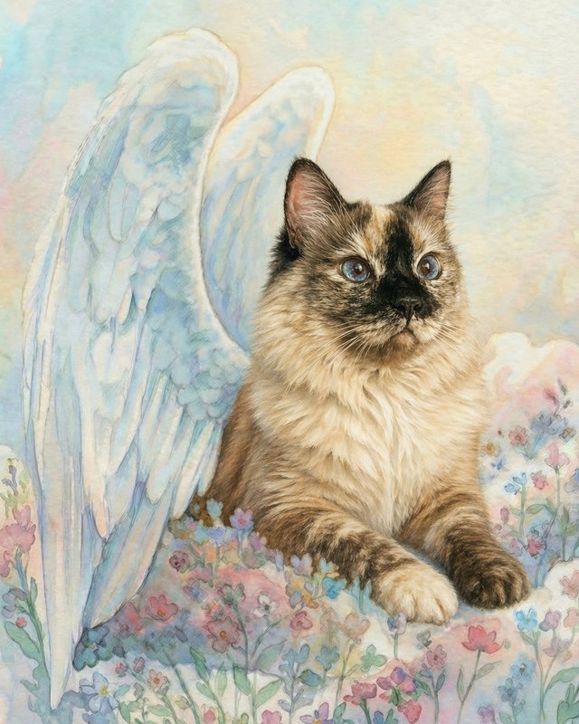Your Custom Pet Art Kit