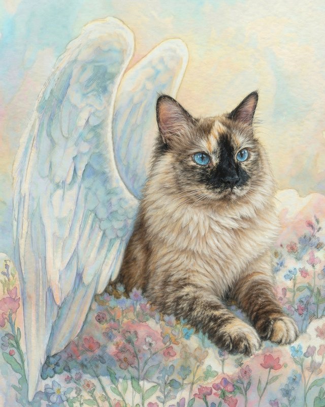 Your Custom Pet Art Kit