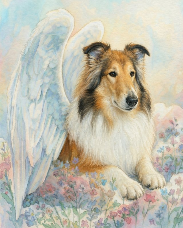 Your Custom Pet Art Kit