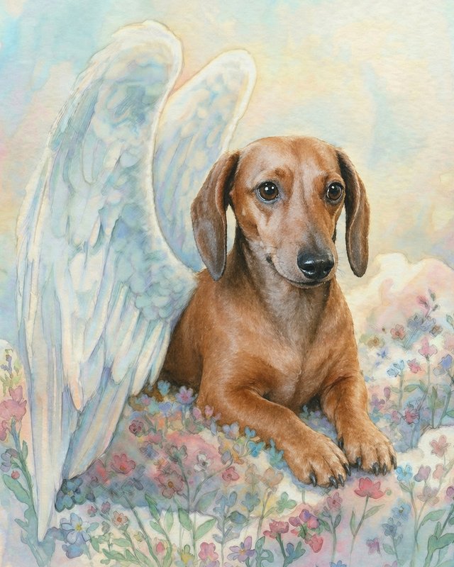 Your Custom Pet Art Kit