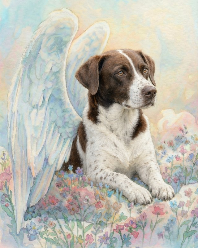 Your Custom Pet Art Kit