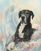 Your Custom Pet Art Kit