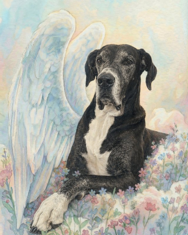 Your Custom Pet Art Kit