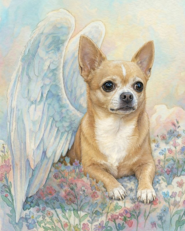 Your Custom Pet Art Kit