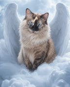 Your Custom Pet Art Kit