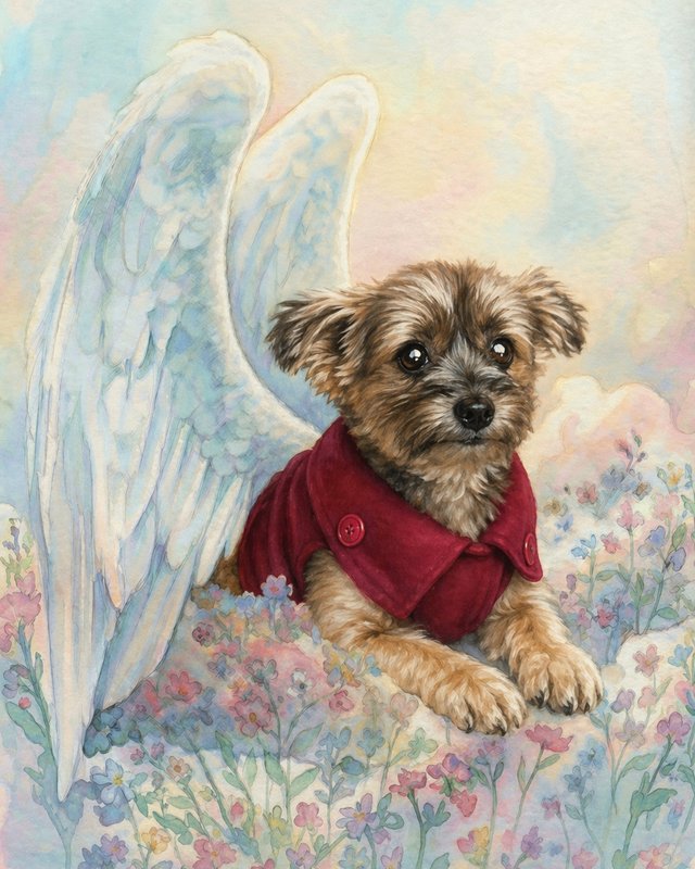 Your Custom Pet Art Kit