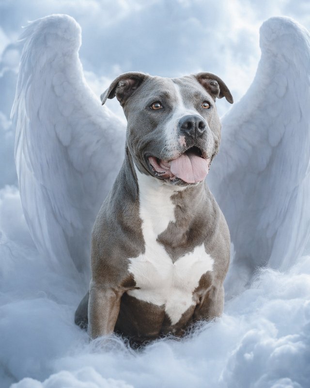 Your Custom Pet Art Kit