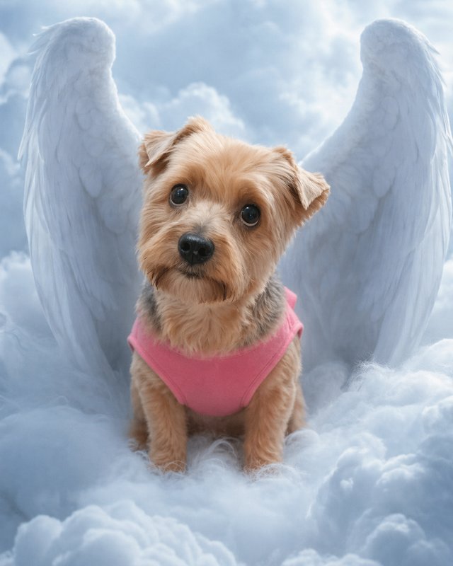Your Custom Pet Art Kit