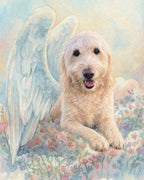 Your Custom Pet Art Kit