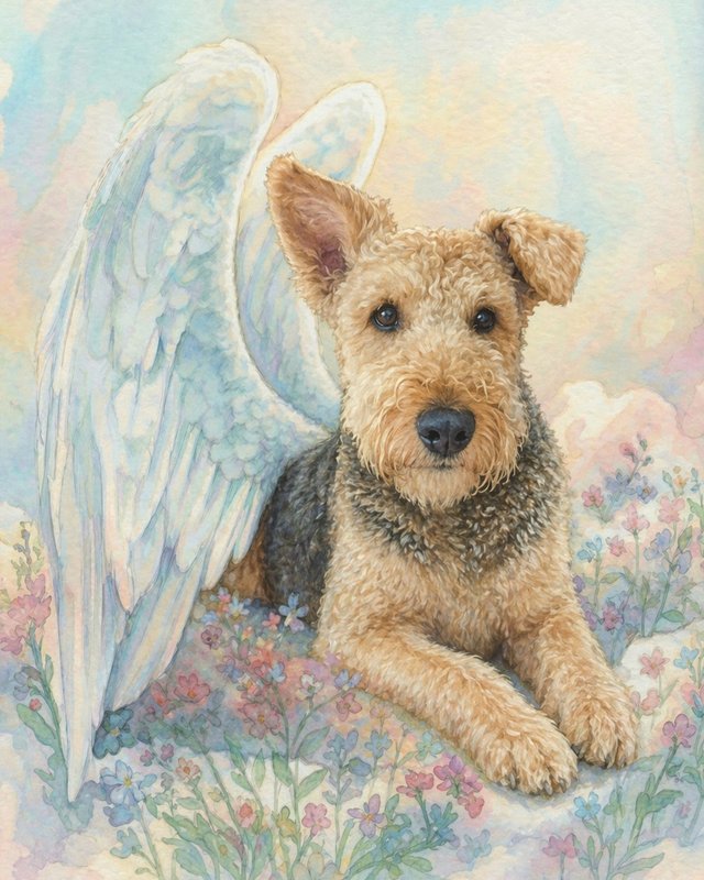 Your Custom Pet Art Kit