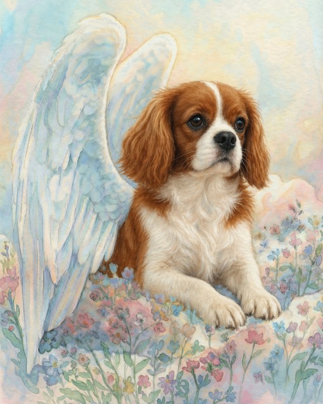 Your Custom Pet Art Kit