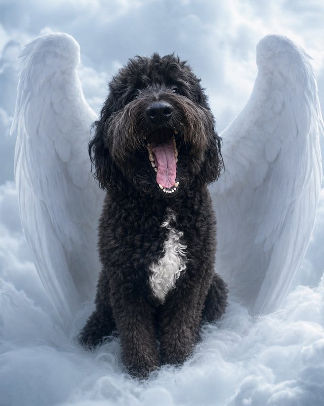 Your Custom Pet Art Kit