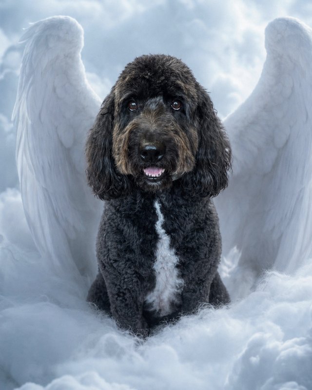 Your Custom Pet Art Kit