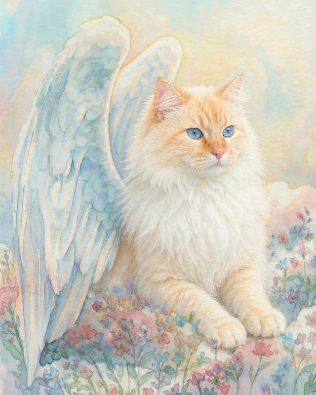 Your Custom Pet Art Kit