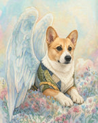 Your Custom Pet Art Kit