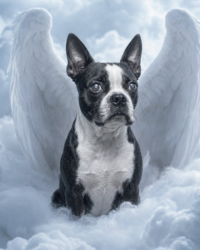 Your Custom Pet Art Kit