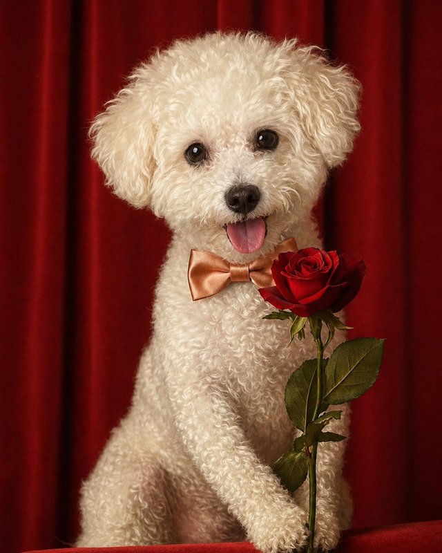 Your Custom Pet Art Kit
