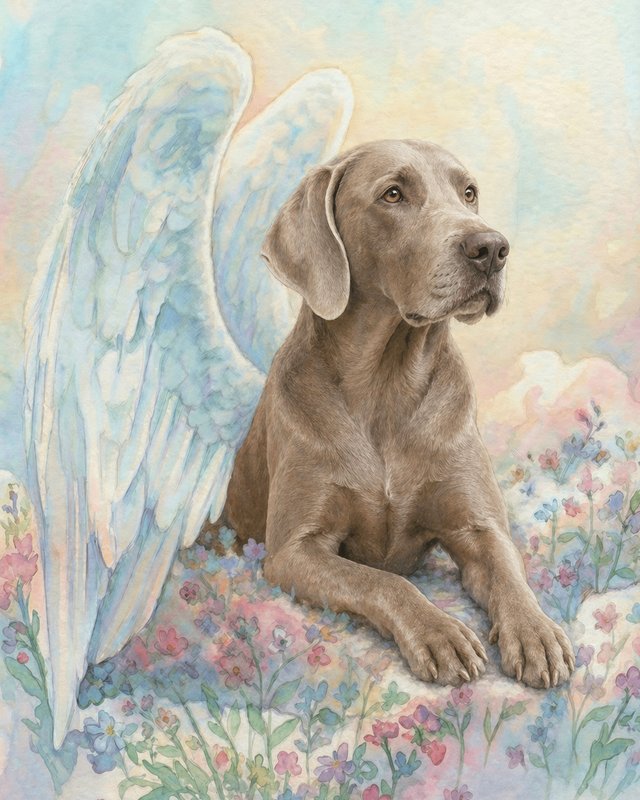 Your Custom Pet Art Kit