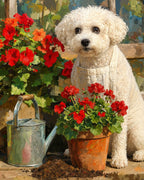 Your Custom Pet Art Kit
